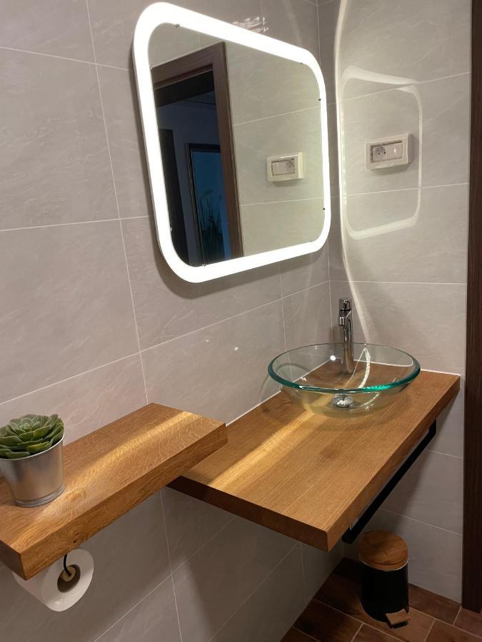 My Little Place In Croatia Apartment Pula Bagian luar foto